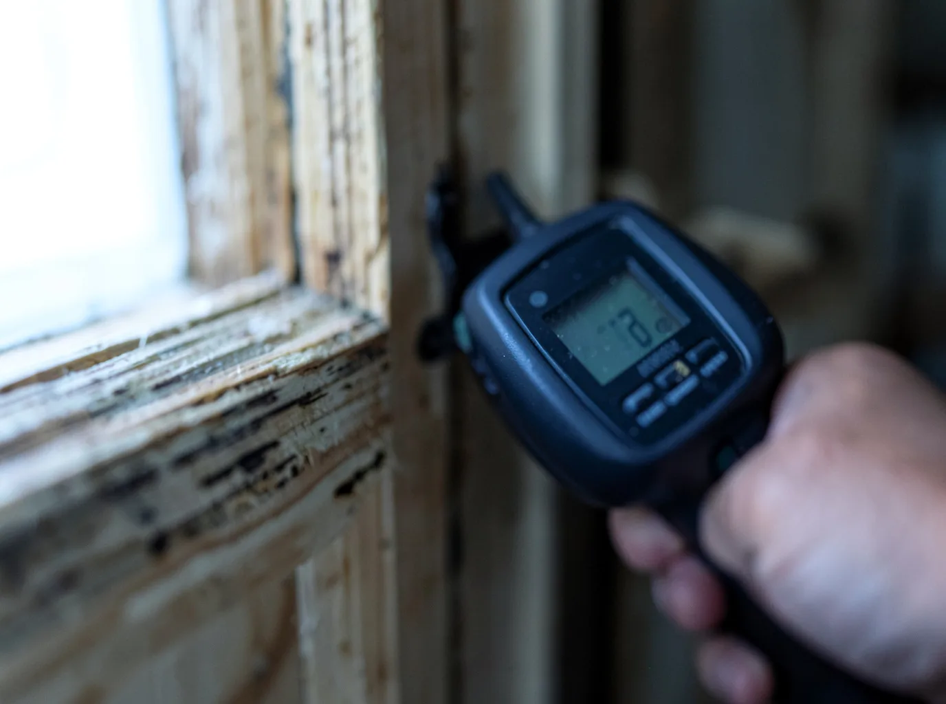 Commercial Water Damage Restoration in West Salisbury, PA